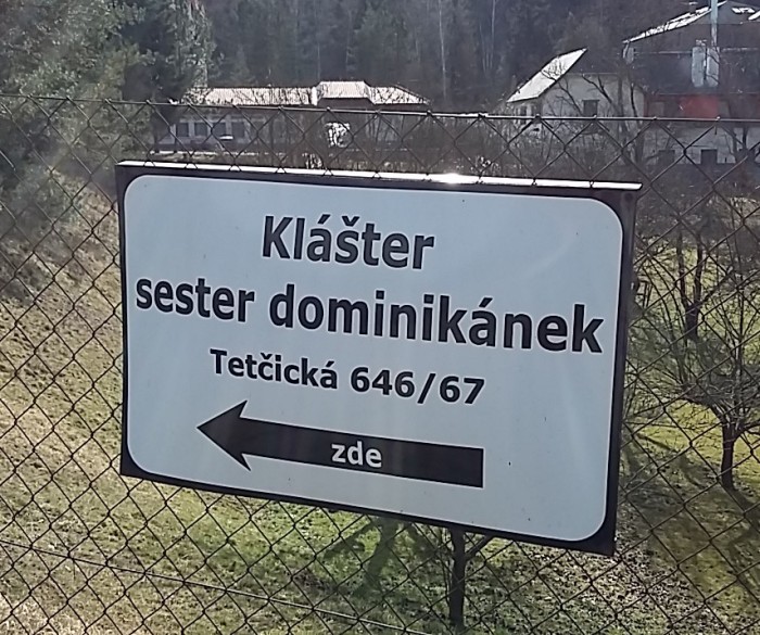 27  Klášter ve Střelicích