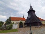 27  Třebosice (08) - kostel Povýšení sv. Kříže