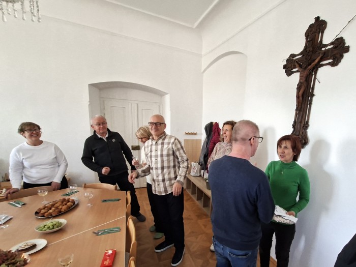 28  Blahopřání oslavenkyním