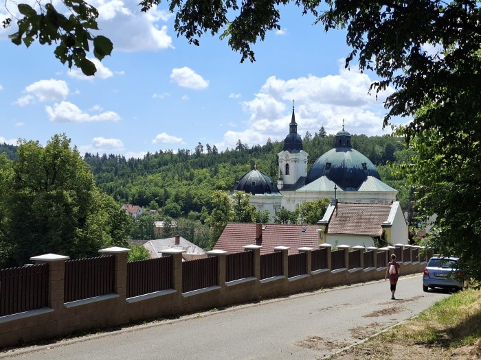 28  Návrat do Křtin
