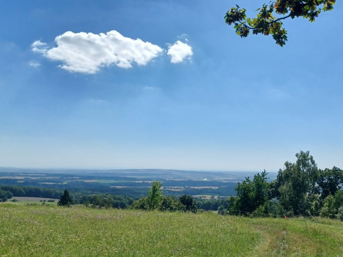 29  Jižní pohled