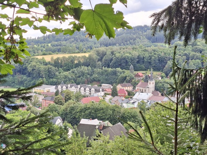29  Svoboda nad Úpou