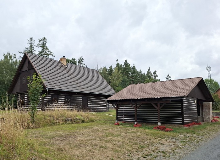 29  Roubenka