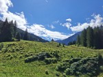 29  Schönanger - kaple