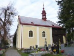 29  Týnec nad Labem - kostel Panny Marie Sedmibolestné