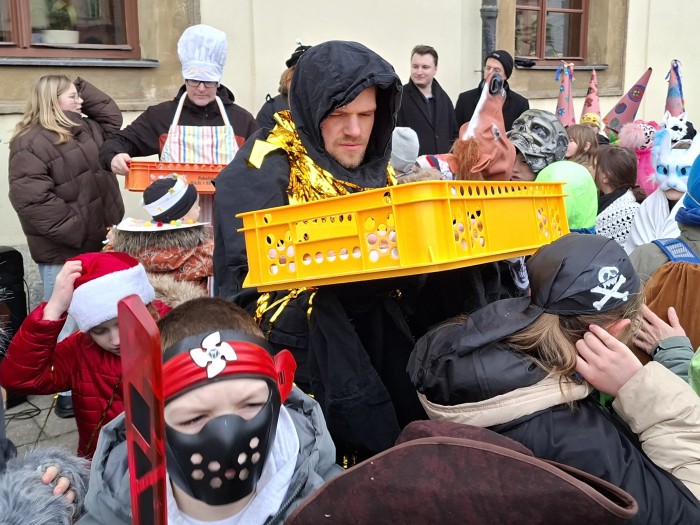 30  Odměna pro všechny