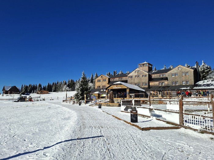 31  Kolínská Bouda