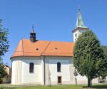 31  Lichkov - kostel sv. Petra a Pavla
