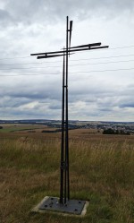 31  Křížová cesta Hesov - Uhry