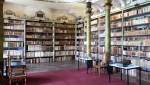 31  Knihovna kláštera