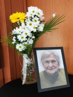 32  Život věčný dej ji Pane...