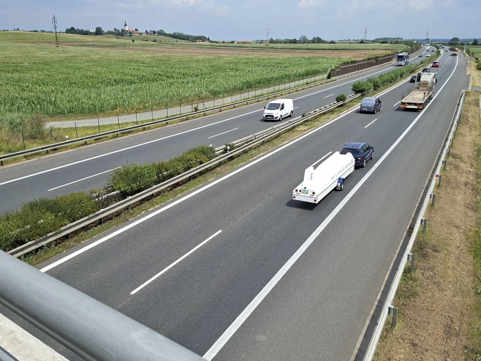 32  Nadjezd D11