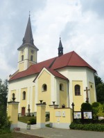 32  Kostel sv. Jakuba Staršího