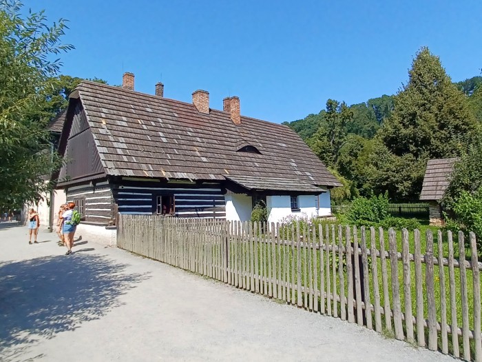 33  Staré Bělidlo