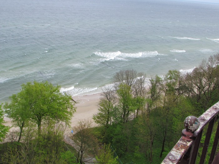 33  Výhled