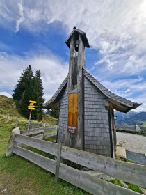 Halsgallerkapelle, 2. září 2026