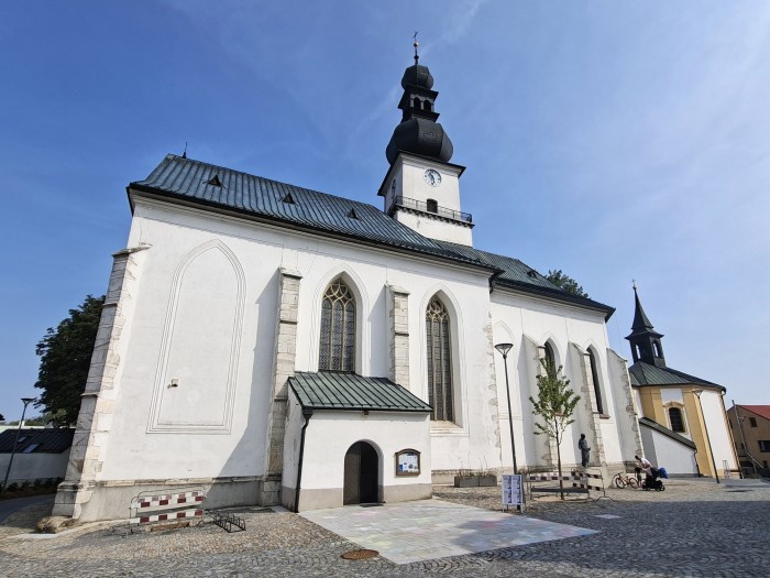 35  Kostel sv. Prokopa