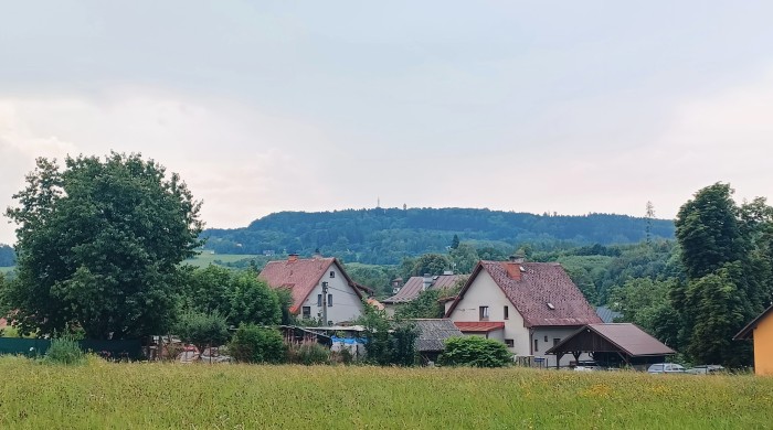 36  Pohled k Táboru