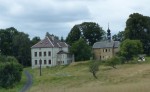 36  Cestou ke škole a kostelu