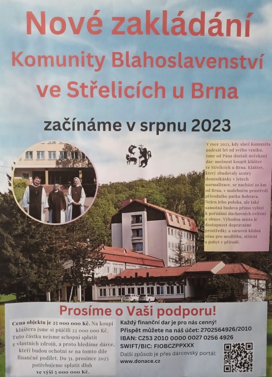 37  Nové využití kláštera...