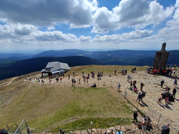 37  Pohled z Poštovny