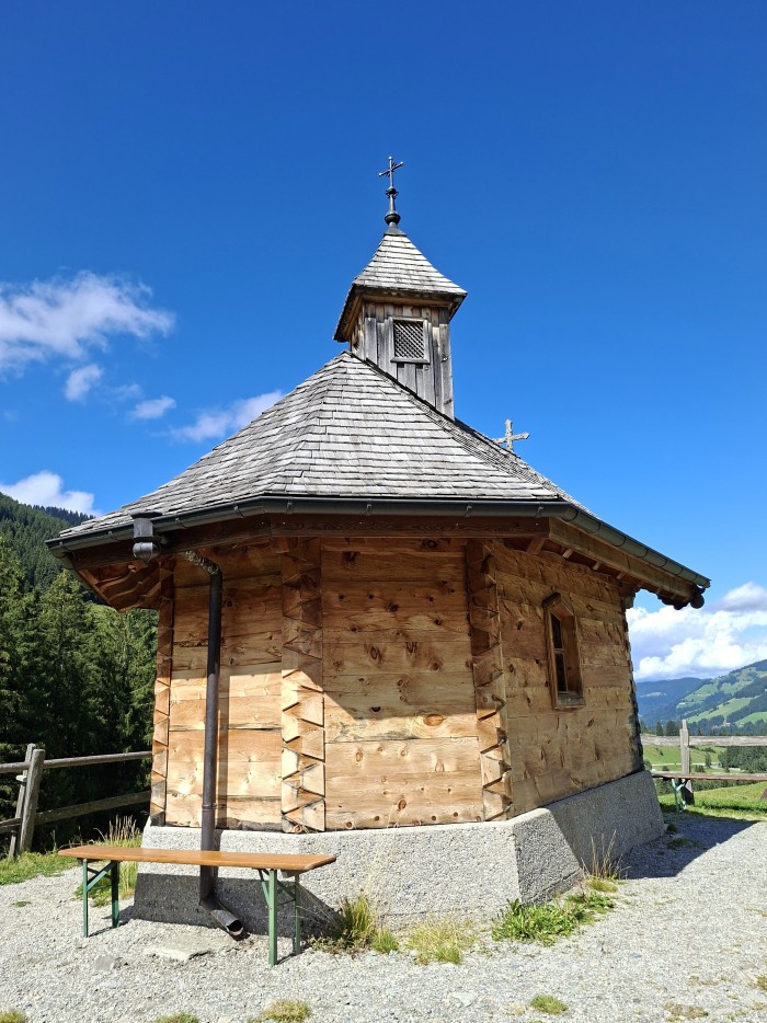 38  Kaple