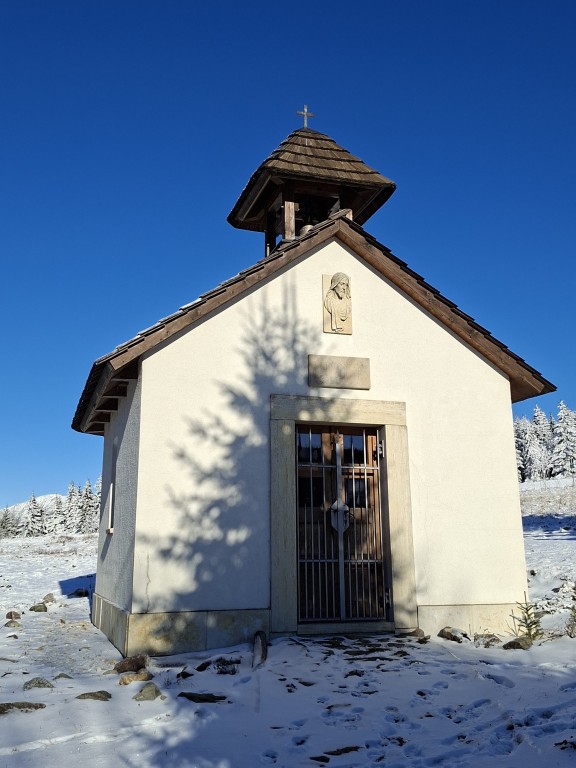 39  Kaple sv. Kryštofa