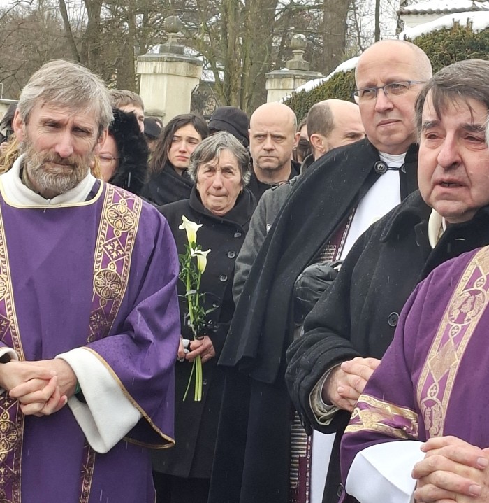 39  Rodina a spolubratři