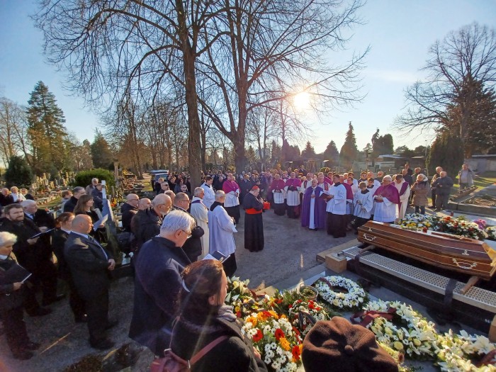 40  Vzpomínka pana kardinála