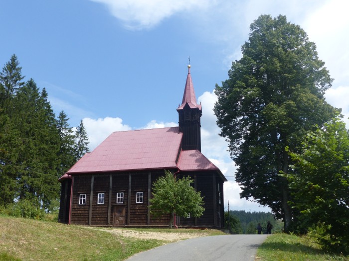 41  Kostel Panny Marie Pomocnice křesťanů