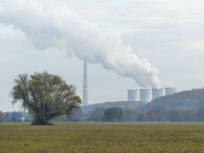 41  Elektrárna Chvaletice