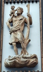 47  Stanice lanovky - sv. Kryštof