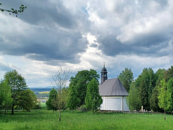 49  Kaple sv. Odilona
