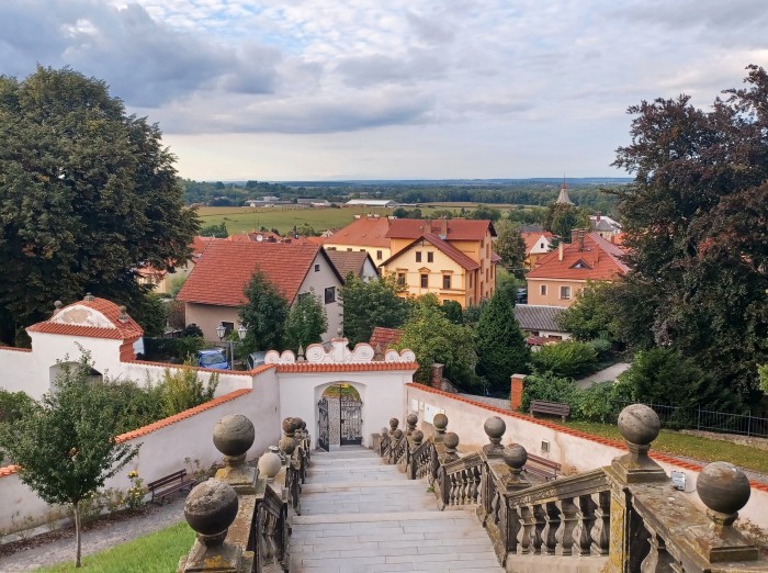 50  Pohled do kraje