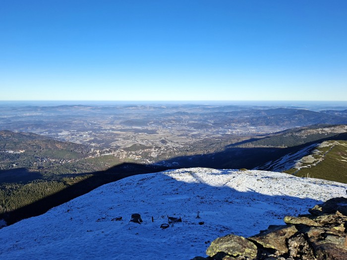50  Pohled do Polska SV