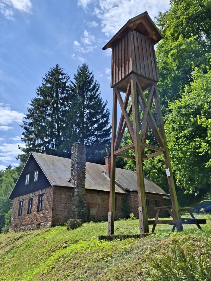 50  Zvonička Bolkov