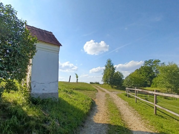 51  Kaple u mlýna