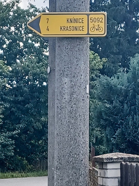 51  Rozcestí 