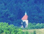51  Naše kaplička