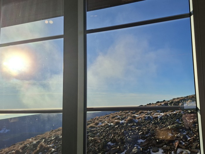 52  Během občerstvení