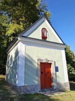 56  Kaple sv. Anny