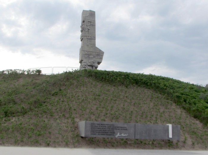 57  Westerplatte