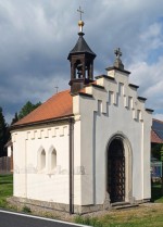 58  Kaple sv. Máří Magdaleny