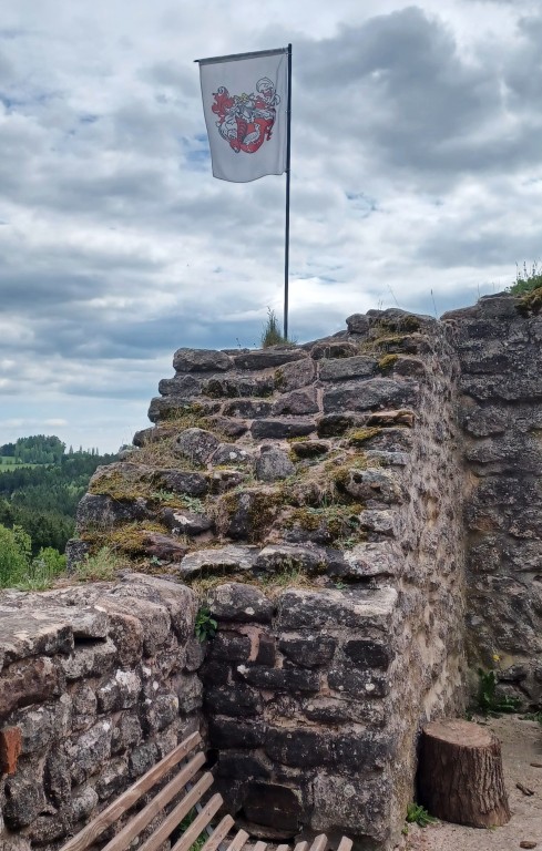60  Vlajka