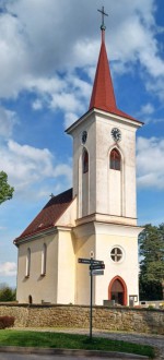 62  Kostel Proměnění Páně