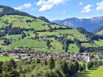 62  Pohled na Niederau