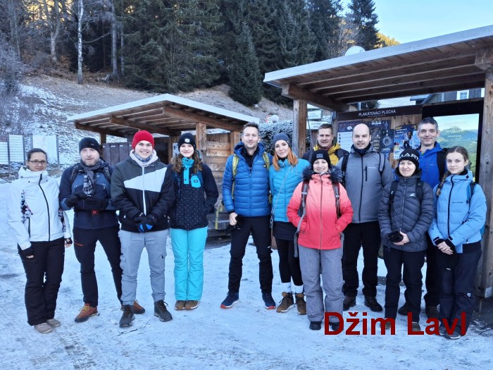 63  Účastníci XXI. Memoriálu