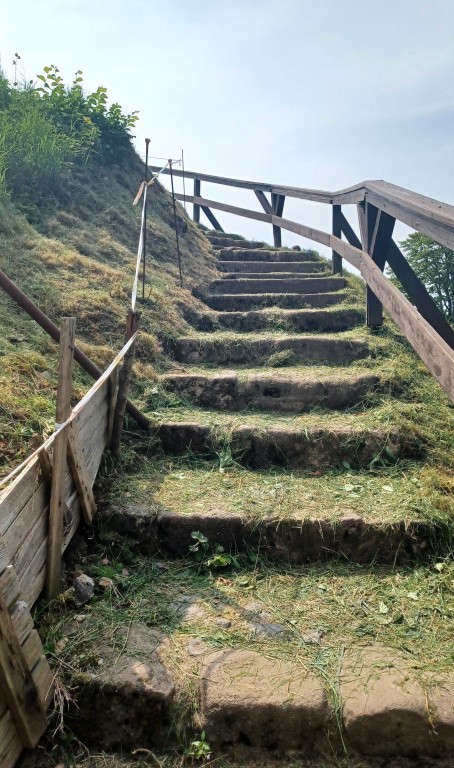 63  Schodiště