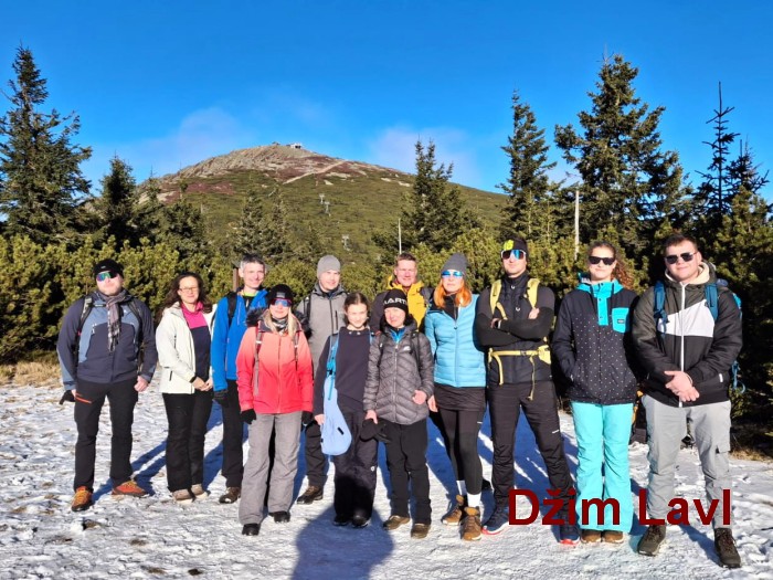 62  Účastníci XXI. Memoriálu