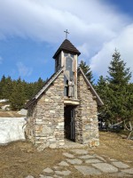 65  Kaple sv. Františka